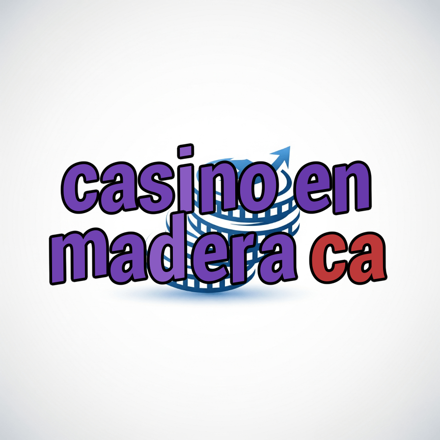 casino en madera ca